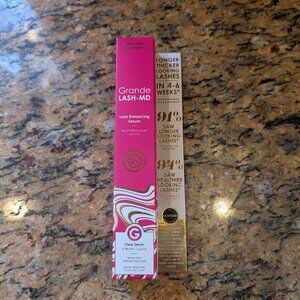 Grande LASH-MD ~ 6 Month Supply ~ New in box